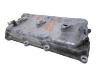 Nissan 13264-2Y001 Cover Assy-Valve Rocker