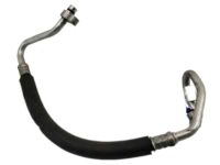 Nissan 92490-3SG0A Hose-Flexible,High