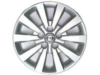 Nissan 40315-3NF0B Front Disc Wheel Cover