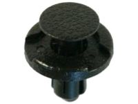 Nissan 01553-09541 Clip