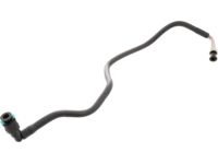 Nissan 16440-3TA2A Hose-Fuel