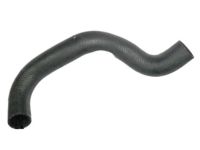 Nissan 21501-3S500 Hose-Radiator,Upper