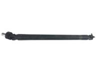 Nissan 37000-1EA0A Shaft Assembly-PROPELLER