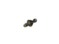 Nissan 90457-4BA1A Ball Stud-Back Door Stay