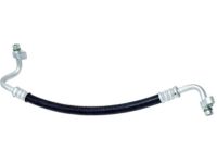 Nissan 92490-EL000 Hose-Flexible,High