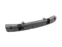 Nissan 85090-9UE0A Energy ABSORBER Rear Bumper