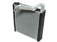 Nissan 27280-3JC0A Evaporator Assy-Front