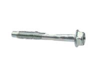 Nissan 081B6-6451A Bolt-Hex