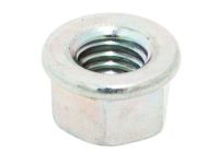 Nissan 01223-00041 Nut