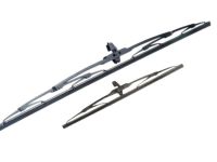 Nissan 28890-EM30A Window Wiper Blade Assembly