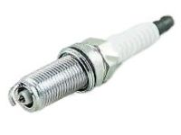 Nissan Pathfinder Spark Plug - 22401-5M014 Spark Plug