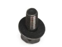 Nissan 08360-6162D Screw