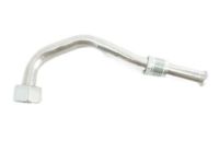 Nissan 14725-40U02 EGR Tube