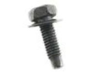 Nissan 01125-03421 Bolt