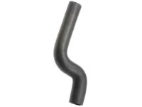 Nissan 21502-JA810 Hose-Radiator,Upper