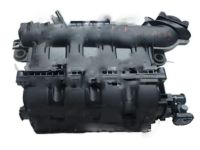 Nissan 14001-3RC0A Manifold Assy-Intake