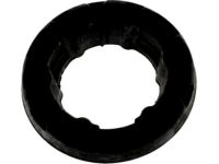 Nissan 54034-JK00A Rear Spring Seat-Rubber