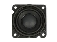 Nissan 28154-9N20A Front Speaker Unit