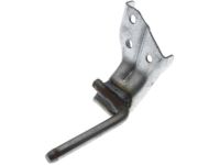 Nissan 20731-3Z810 Bracket-Exhaust Mounting