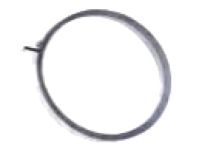 Nissan 16175-JG31A Gasket-Adapter