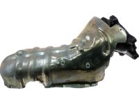 Nissan Pathfinder Exhaust Manifold - 14004-2W600 Exhaust Manifold