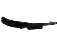 Nissan 96012-9PF0A Air Spoiler-Front,RH