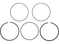 Nissan 12033-0Z810 Ring Set-Piston