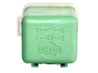 Nissan 25230-0B060 Relay