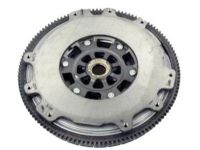 Nissan Maxima Flywheel - 12310-8J100 FLYWHEEL Assembly