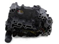 Nissan 31705-3JX8A Control Valve Assembly