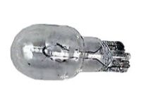 Nissan 26261-89908 Bulb-Stop Lamp