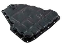 Nissan Quest Oil Pan - 31390-80X05 Pan Assy-Oil