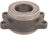 Nissan 240SX Wheel Bearing - 43210-35F01 Bearing-Rear (Axel Inner)