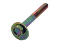 Nissan 54580-EG00A Pin-FULCRUM,Lower Link