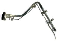 Nissan 17220-3AN0A Tube Assy-Filler