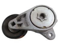 Nissan 11955-3JA0A Tensioner Assy-Auto