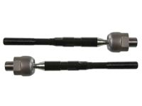 Nissan 48521-EZ40B Socket Kit-Tie Rod,Inner