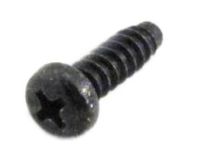 Nissan 08513-51642 Screw