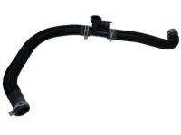 Nissan 21501-6CA0A Hose-Top