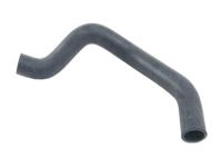 Nissan 21501-EA000 Hose-Radiator,Upper