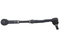 Nissan 48510-1PA0A Rod Assy-Side