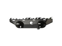 Nissan 62225-3VY0A Bracket-Front Bumper Side,LH