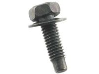 Nissan 08146-6162G Bolt-Hex