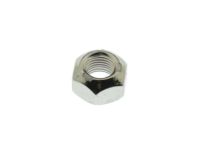 Nissan 08912-9442A Nut-Self Lock