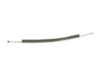 Nissan 82506-8J000 Cable-Rear Door Inside Handle