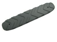 Nissan 96153-7Z000 Mat-Side Step, R