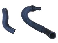 Nissan 92400-JK200 Hose-Heater,Inlet