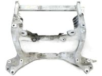 Nissan 54401-JK02A Member Complete-Front Suspension