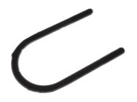 Nissan 55247-8B000 Clip-Rear Spring