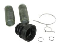 Nissan 39741-8J025 Repair Kit-Dust B00T,Inner